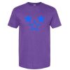 Unisex Softstyle® CVC T-Shirt Thumbnail