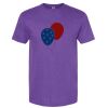 Unisex Softstyle® CVC T-Shirt Thumbnail