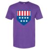 Unisex Softstyle® CVC T-Shirt Thumbnail