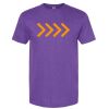 Unisex Softstyle® CVC T-Shirt Thumbnail