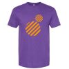 Unisex Softstyle® CVC T-Shirt Thumbnail