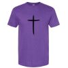 Unisex Softstyle® CVC T-Shirt Thumbnail