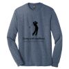 Perfect Tri ® Long Sleeve Tee Thumbnail