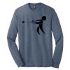 Perfect Tri ® Long Sleeve Tee Thumbnail