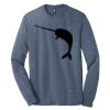 Perfect Tri ® Long Sleeve Tee Thumbnail