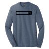 Perfect Tri ® Long Sleeve Tee Thumbnail