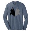 Perfect Tri ® Long Sleeve Tee Thumbnail