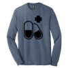 Perfect Tri ® Long Sleeve Tee Thumbnail