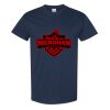 Heavy Cotton T-Shirt Thumbnail