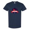 Heavy Cotton T-Shirt Thumbnail