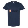 Heavy Cotton T-Shirt Thumbnail