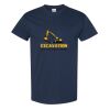 Heavy Cotton T-Shirt Thumbnail