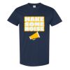 Heavy Cotton T-Shirt Thumbnail