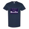 Heavy Cotton T-Shirt Thumbnail