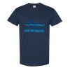 Heavy Cotton T-Shirt Thumbnail