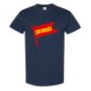 Heavy Cotton T-Shirt Thumbnail