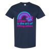 Heavy Cotton T-Shirt Thumbnail