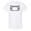 Heavy Cotton T-Shirt Thumbnail
