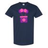 Heavy Cotton T-Shirt Thumbnail