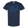 Heavy Cotton T-Shirt Thumbnail