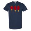 Heavy Cotton T-Shirt Thumbnail