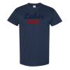 Heavy Cotton T-Shirt Thumbnail