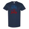 Heavy Cotton T-Shirt Thumbnail