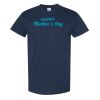 Heavy Cotton T-Shirt Thumbnail
