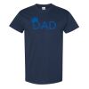 Heavy Cotton T-Shirt Thumbnail