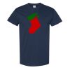 Heavy Cotton T-Shirt Thumbnail