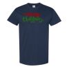 Heavy Cotton T-Shirt Thumbnail