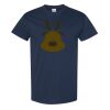Heavy Cotton T-Shirt Thumbnail