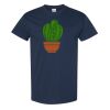 Heavy Cotton T-Shirt Thumbnail