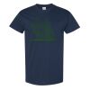 Heavy Cotton T-Shirt Thumbnail