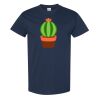 Heavy Cotton T-Shirt Thumbnail