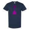 Heavy Cotton T-Shirt Thumbnail