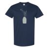 Heavy Cotton T-Shirt Thumbnail