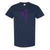 Heavy Cotton T-Shirt Thumbnail