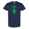 Heavy Cotton T-Shirt Thumbnail