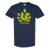 Heavy Cotton T-Shirt Thumbnail