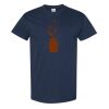 Heavy Cotton T-Shirt Thumbnail