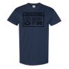 Heavy Cotton T-Shirt Thumbnail