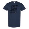 Heavy Cotton T-Shirt Thumbnail