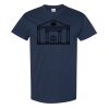 Heavy Cotton T-Shirt Thumbnail