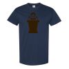 Heavy Cotton T-Shirt Thumbnail