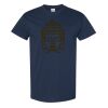 Heavy Cotton T-Shirt Thumbnail