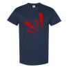 Heavy Cotton T-Shirt Thumbnail