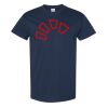 Heavy Cotton T-Shirt Thumbnail