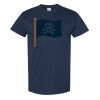 Heavy Cotton T-Shirt Thumbnail