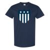 Heavy Cotton T-Shirt Thumbnail